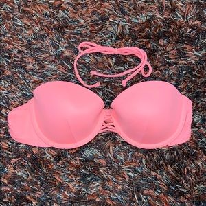 Victoria Secret Push-up Bikini top